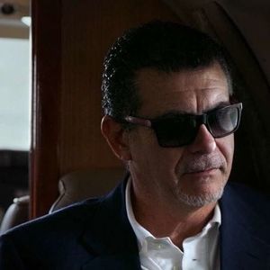 Meet your Posher, Jamison